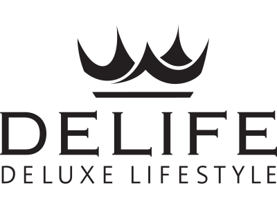 Delife Logo